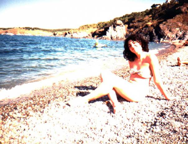 La plaja 2002